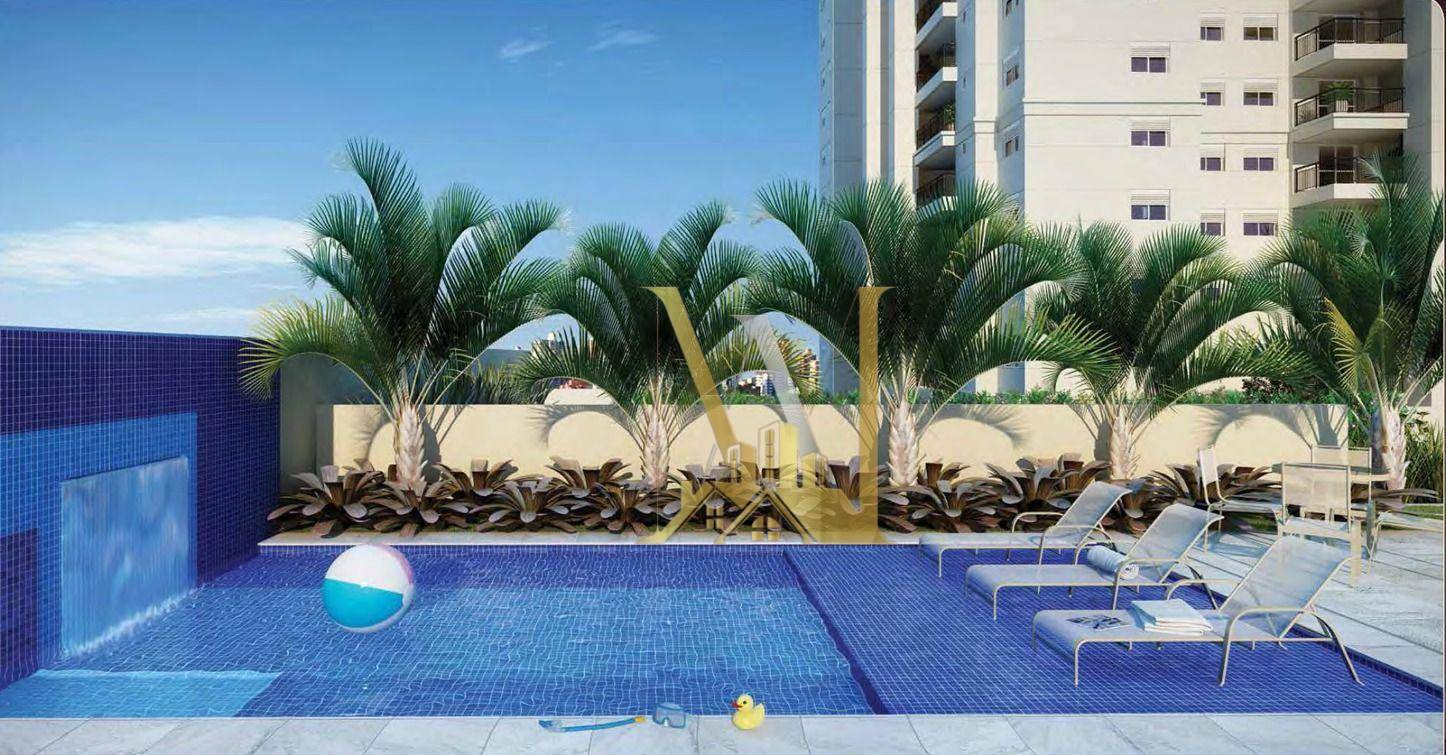 Apartamento à venda com 3 quartos, 154m² - Foto 26