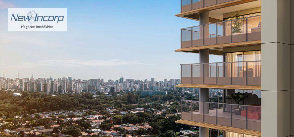 Apartamento à venda com 3 quartos, 153m² - Foto 20