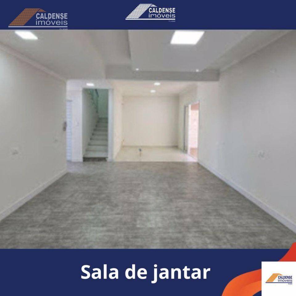 Casa, 4 quartos, 200 m² - Foto 2