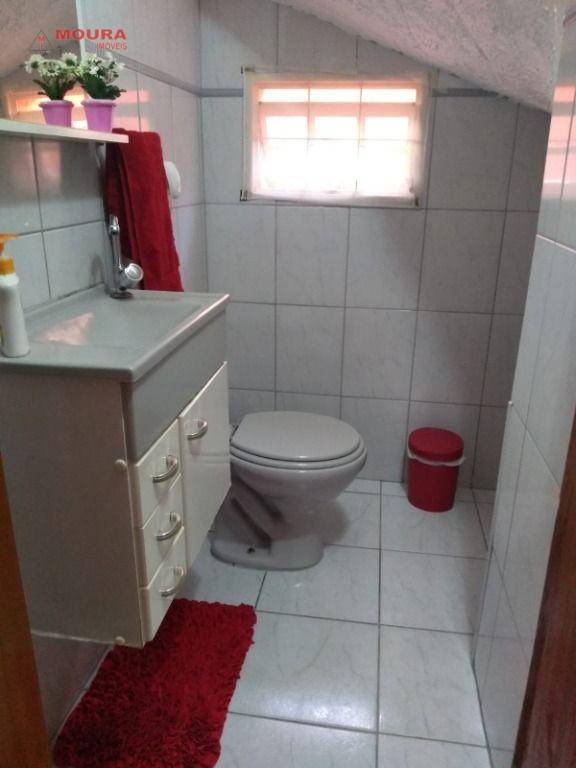 Sobrado à venda com 3 quartos, 119m² - Foto 24