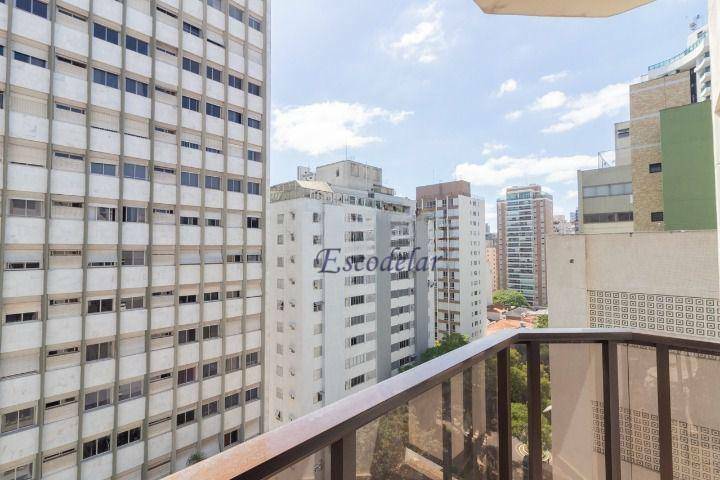 Apartamento à venda com 4 quartos, 163m² - Foto 9