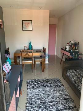 Apartamento à venda com 2 quartos, 47m² - Foto 20