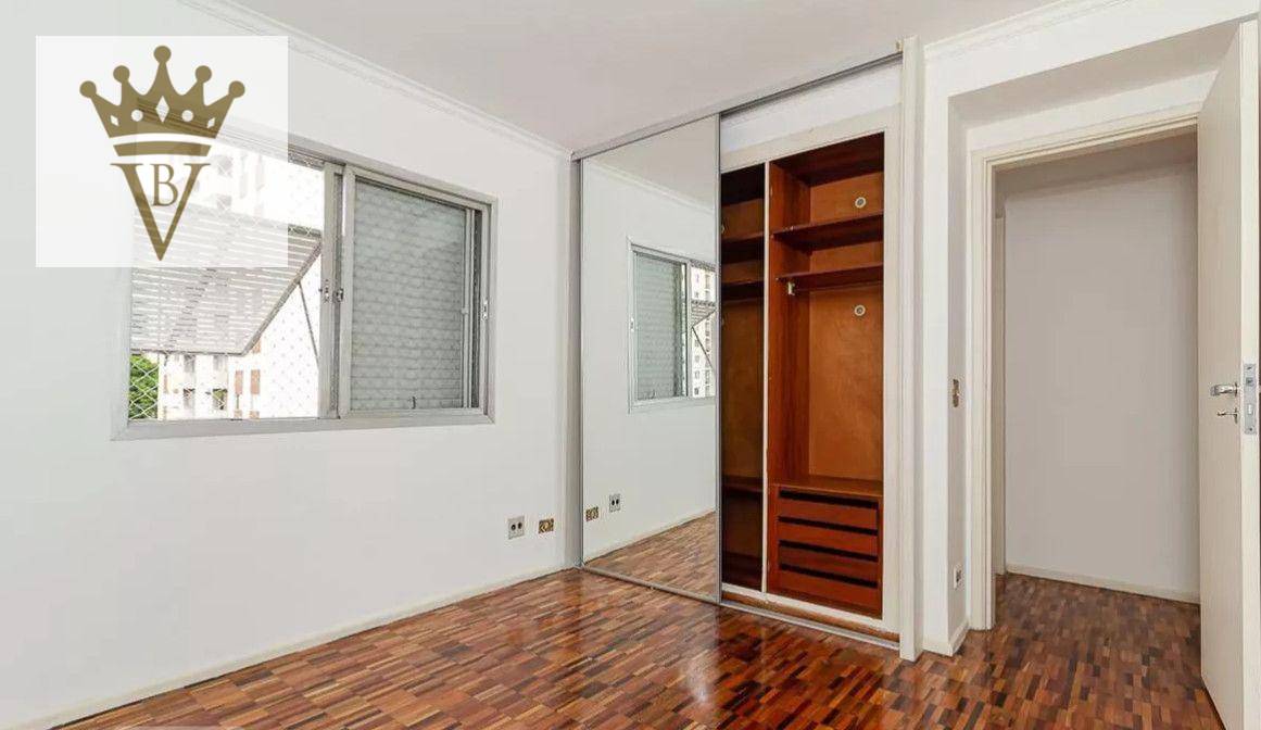 Apartamento à venda com 2 quartos, 90m² - Foto 9