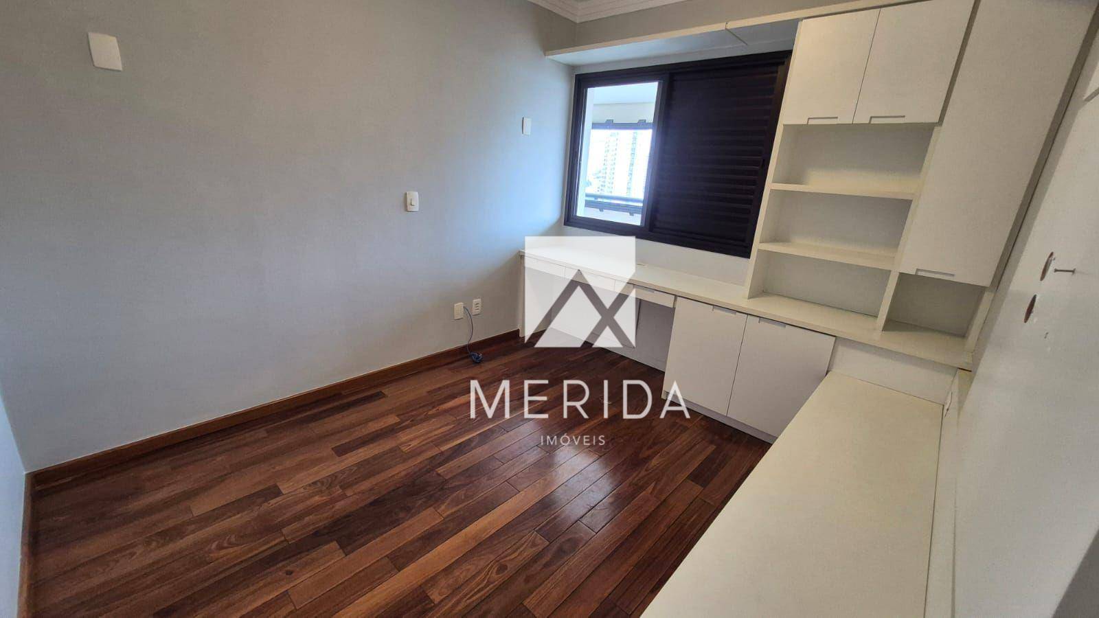 Apartamento para alugar com 3 quartos, 144m² - Foto 31