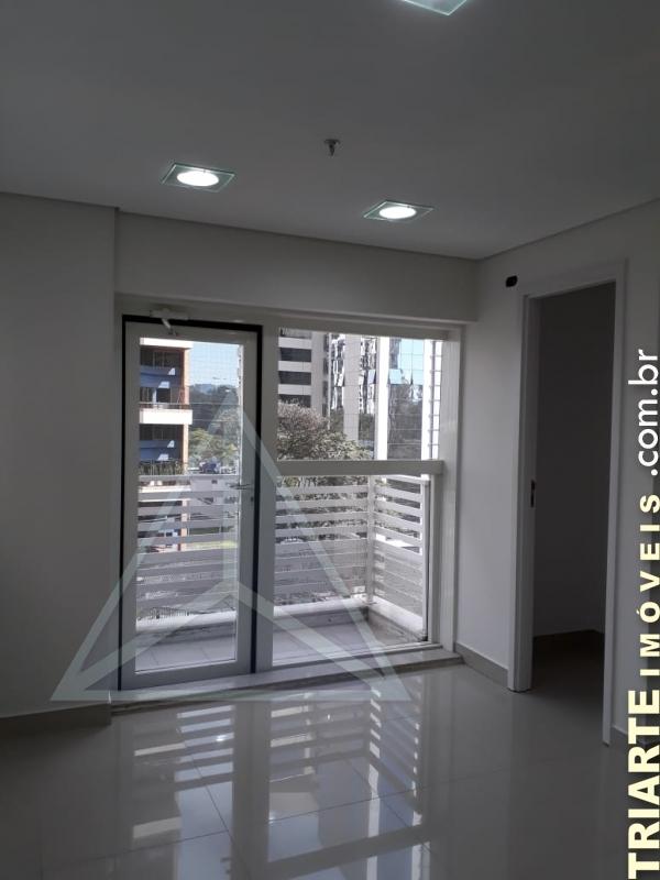 Conjunto Comercial-Sala para alugar, 45m² - Foto 9