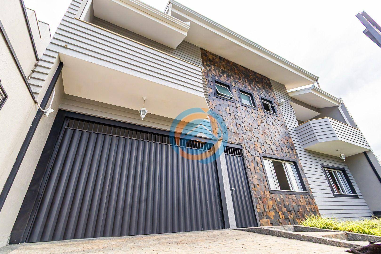 Sobrado, 3 quartos, 390 m² - Foto 3