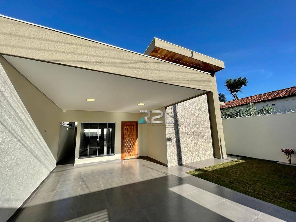 Casa à venda com 3 quartos, 149m² - Foto 3