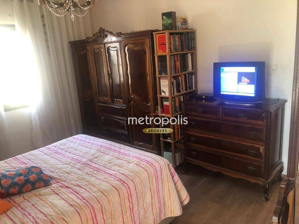 Sobrado à venda com 3 quartos, 130m² - Foto 9