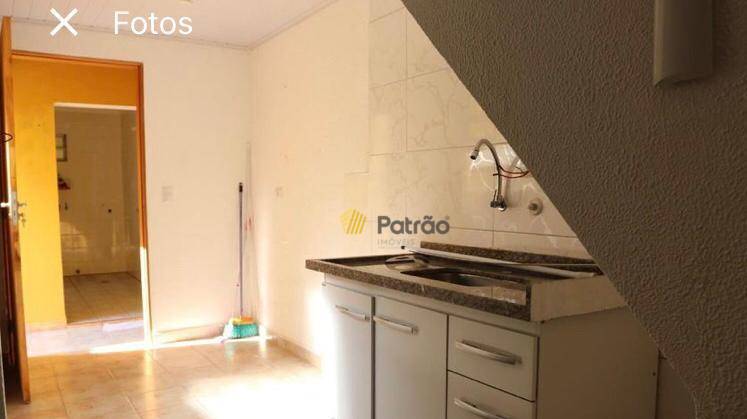 Sobrado à venda com 3 quartos, 132m² - Foto 2