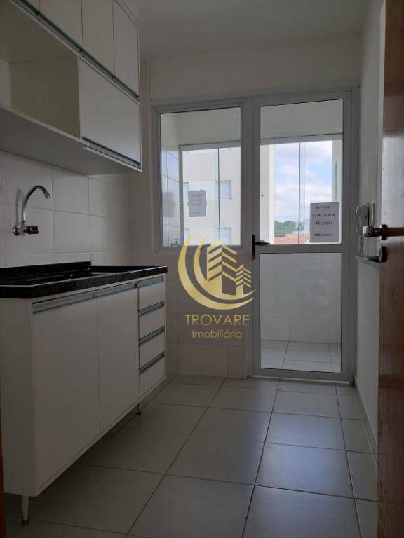 Apartamento à venda com 2 quartos, 60m² - Foto 6