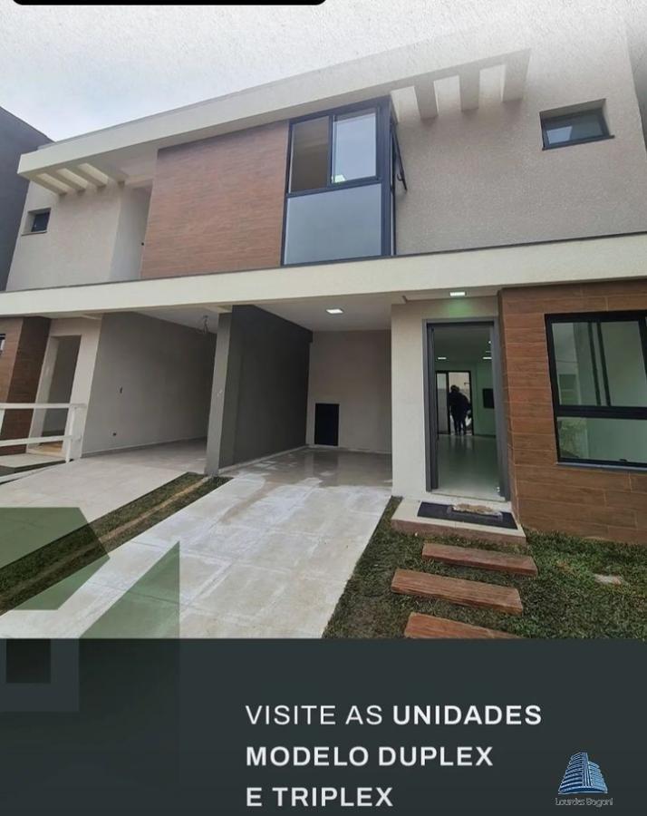 Casa à venda com 3 quartos, 112m² - Foto 3