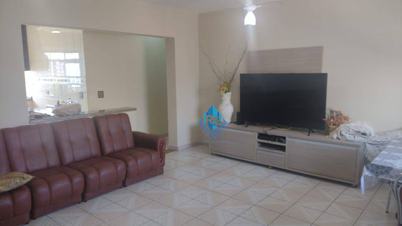 Apartamento para alugar com 3 quartos, 110m² - Foto 4