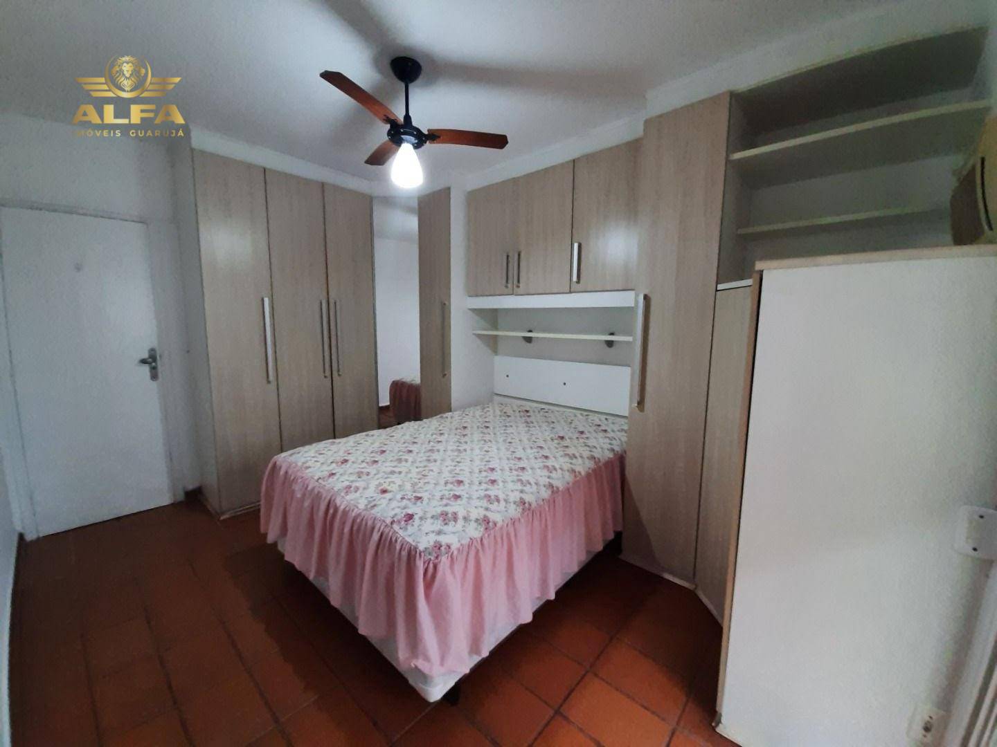 Apartamento à venda com 2 quartos, 79m² - Foto 8