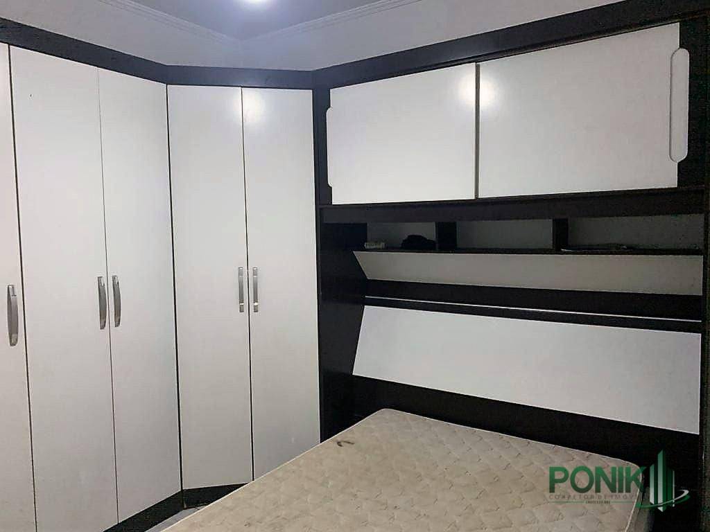 Casa à venda com 2 quartos, 85m² - Foto 6