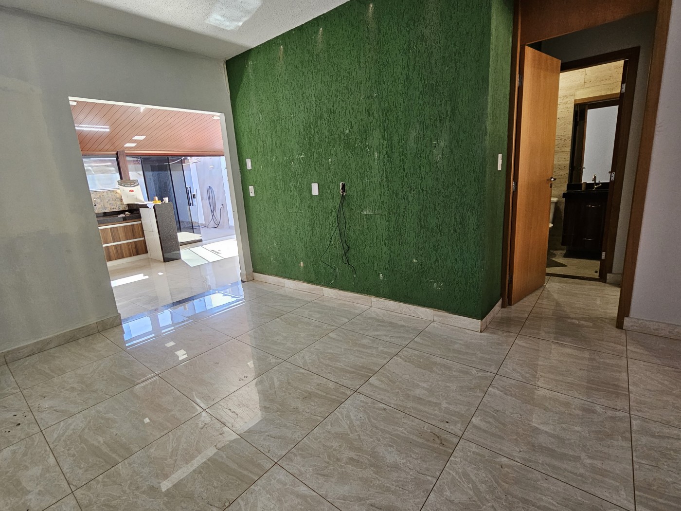 Casa de Condomínio para alugar com 2 quartos, 80m² - Foto 6