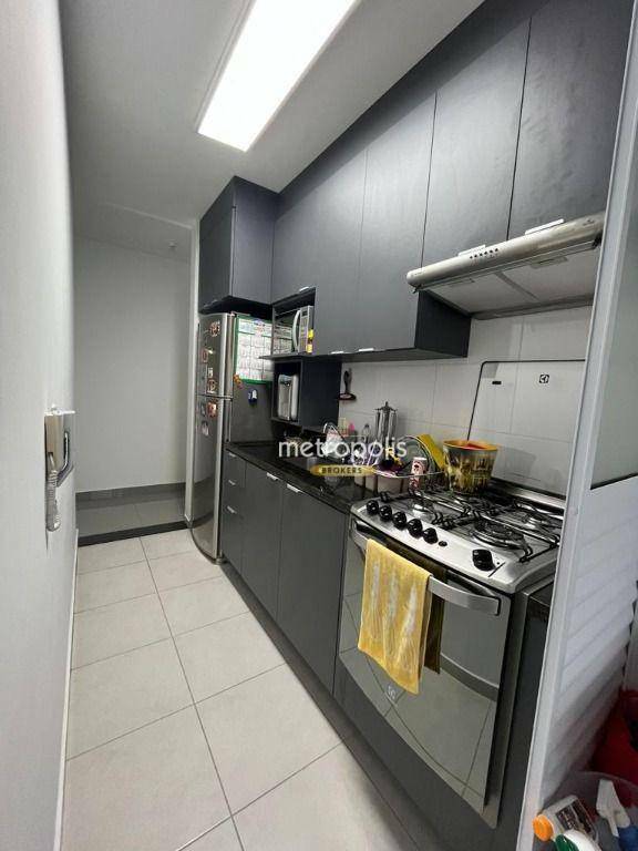 Apartamento à venda com 3 quartos, 65m² - Foto 10