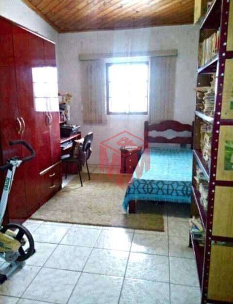 Sobrado à venda com 4 quartos, 206m² - Foto 8