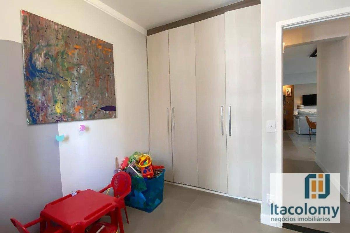 Apartamento à venda com 3 quartos, 86m² - Foto 23