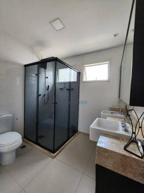 Apartamento para alugar com 3 quartos, 122m² - Foto 20