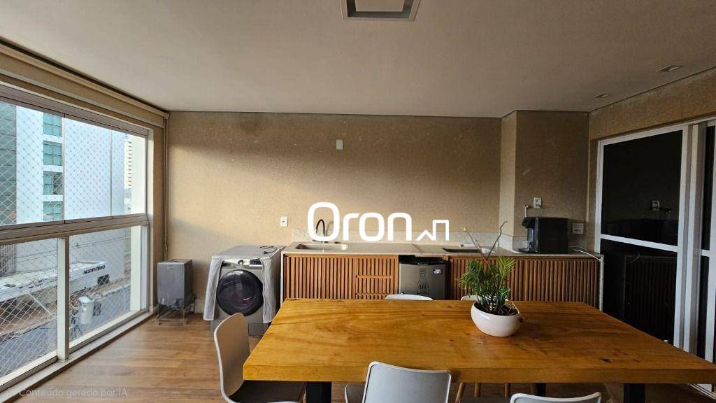 Flat/Apart Hotel, 1 quarto, 63 m² - Foto 5