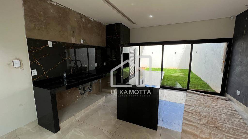 Casa de Condomínio à venda com 3 quartos, 250m² - Foto 21