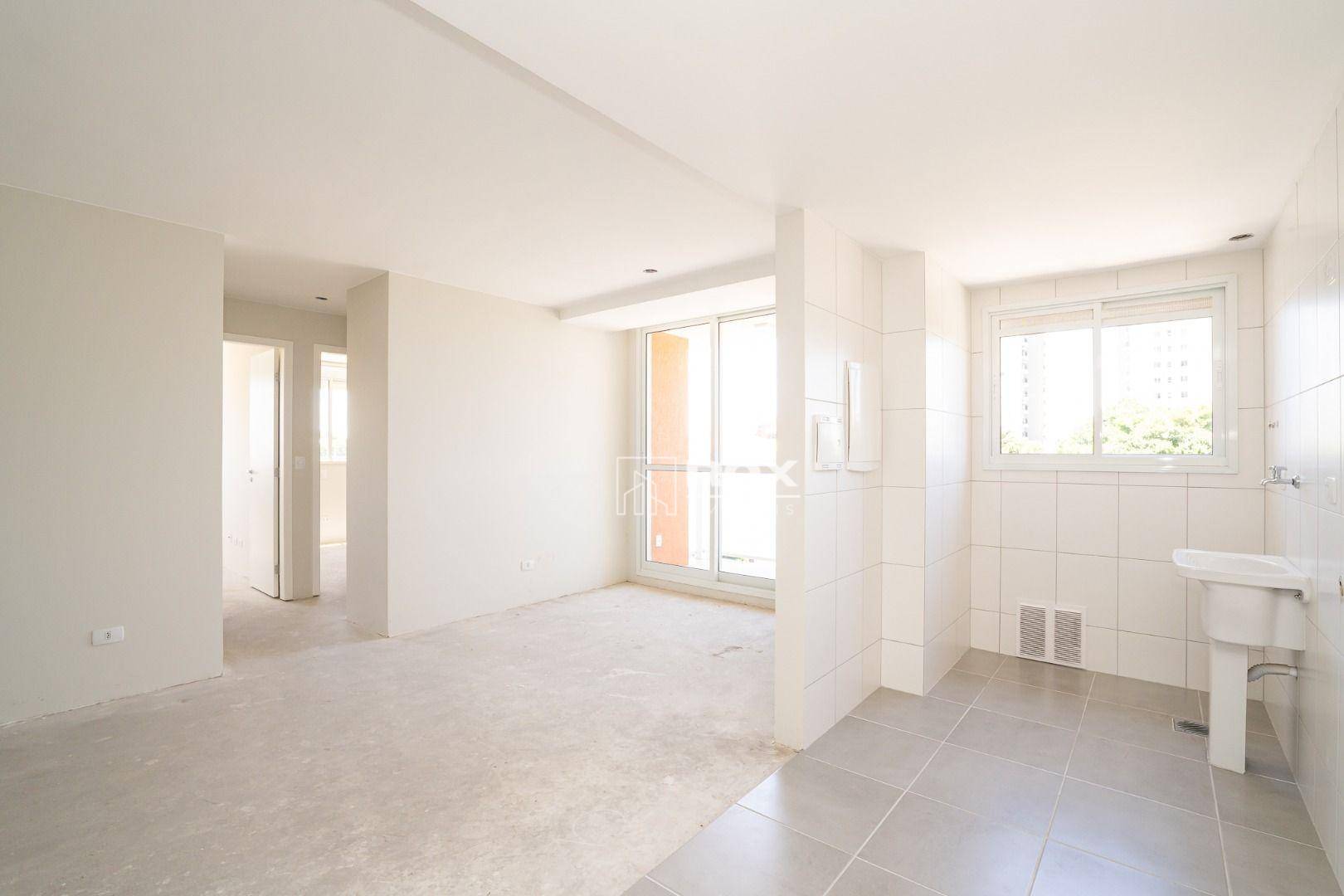 Apartamento à venda com 3 quartos, 78m² - Foto 9