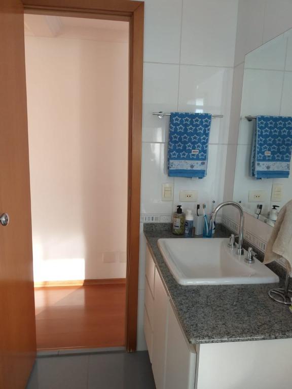 Apartamento à venda com 3 quartos, 122m² - Foto 22