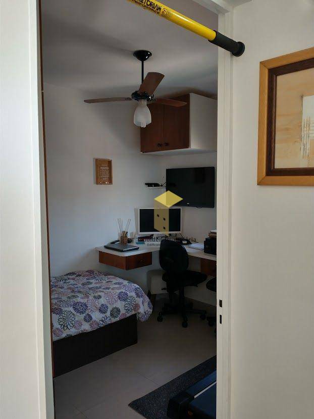 Apartamento à venda com 2 quartos, 48m² - Foto 9