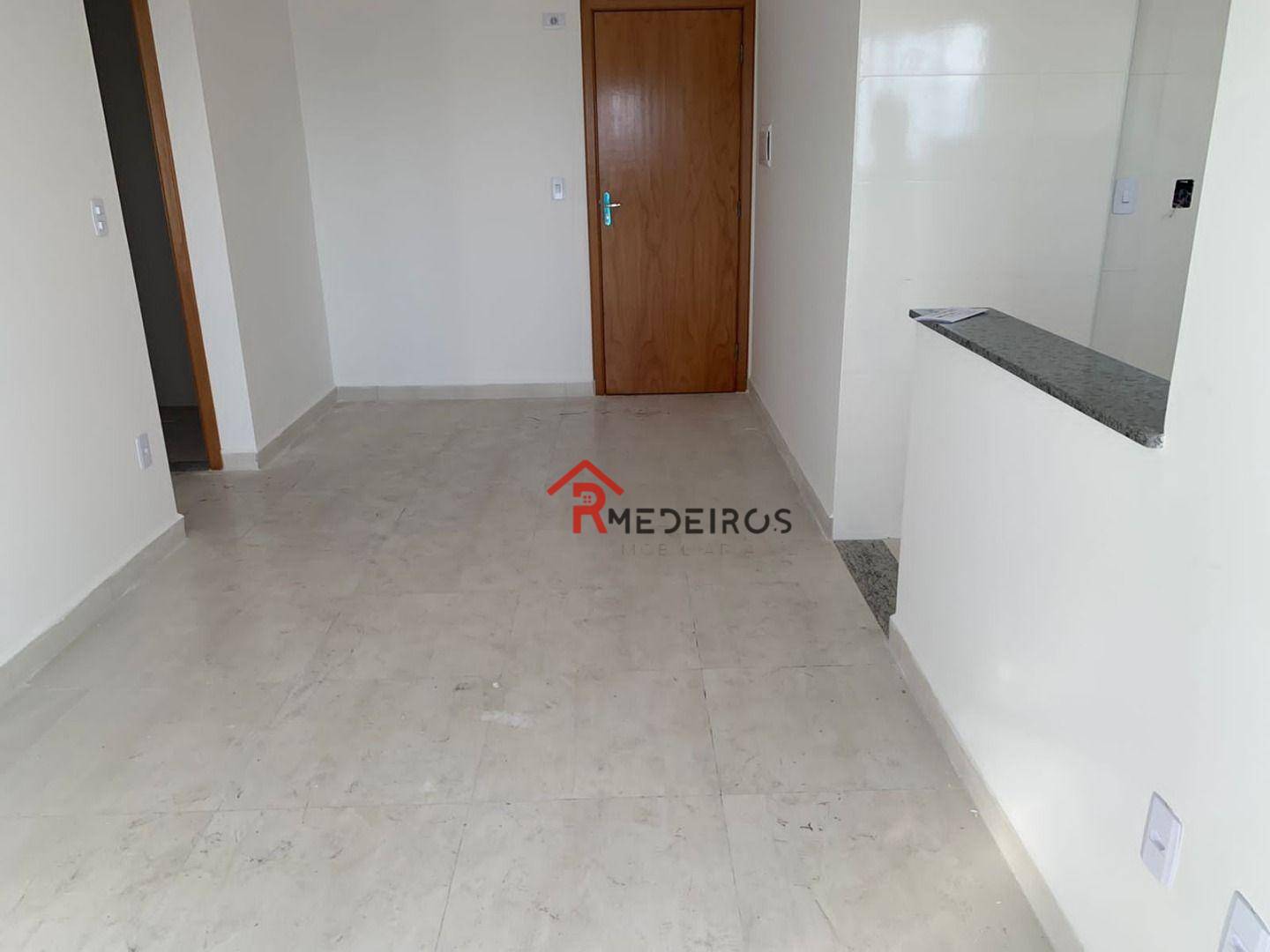 Apartamento à venda com 1 quarto, 47m² - Foto 6