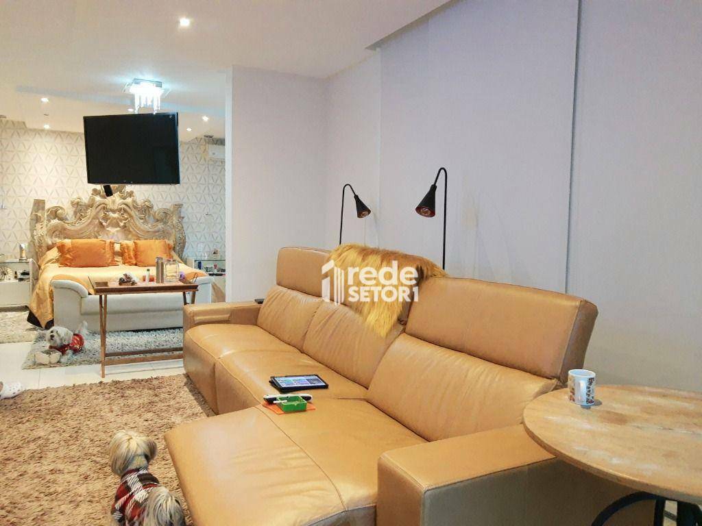 Casa à venda com 5 quartos, 471m² - Foto 30