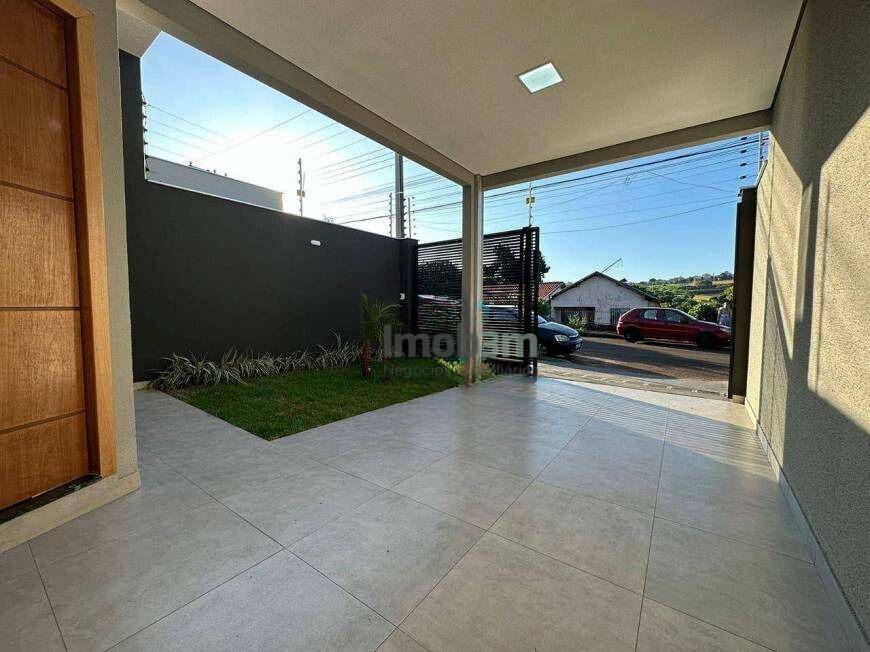 Casa à venda com 3 quartos, 115m² - Foto 18