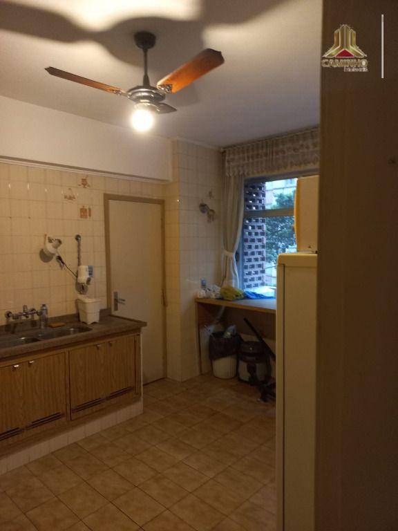 Apartamento à venda com 3 quartos, 160m² - Foto 20