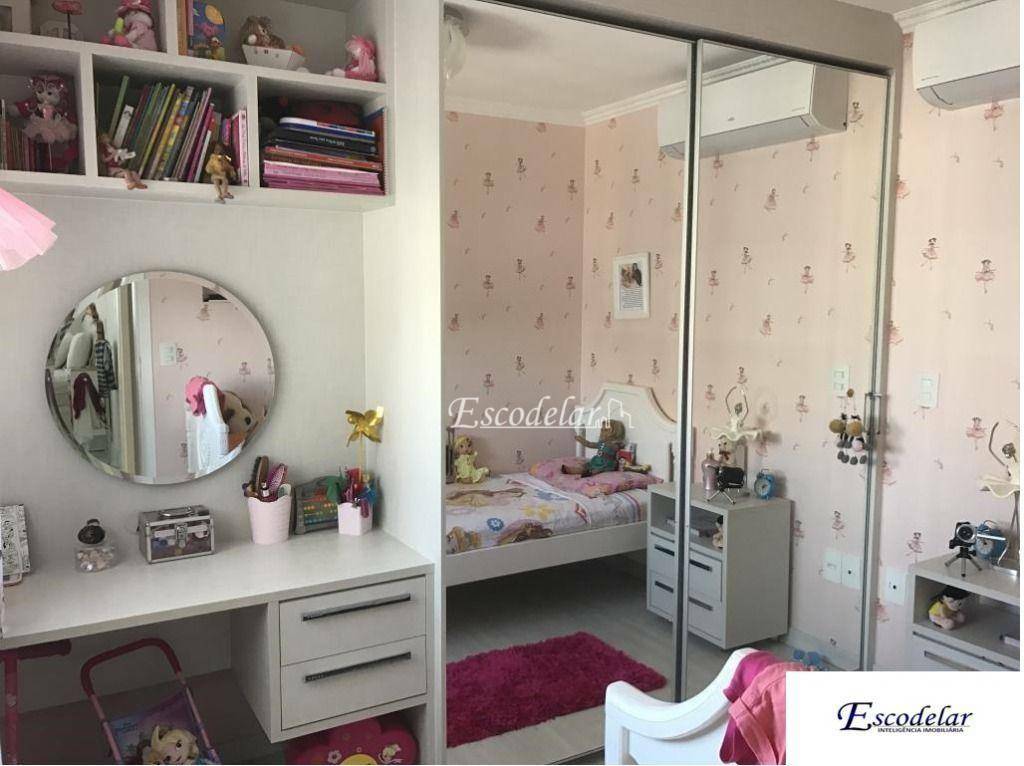 Apartamento à venda com 3 quartos, 79m² - Foto 2