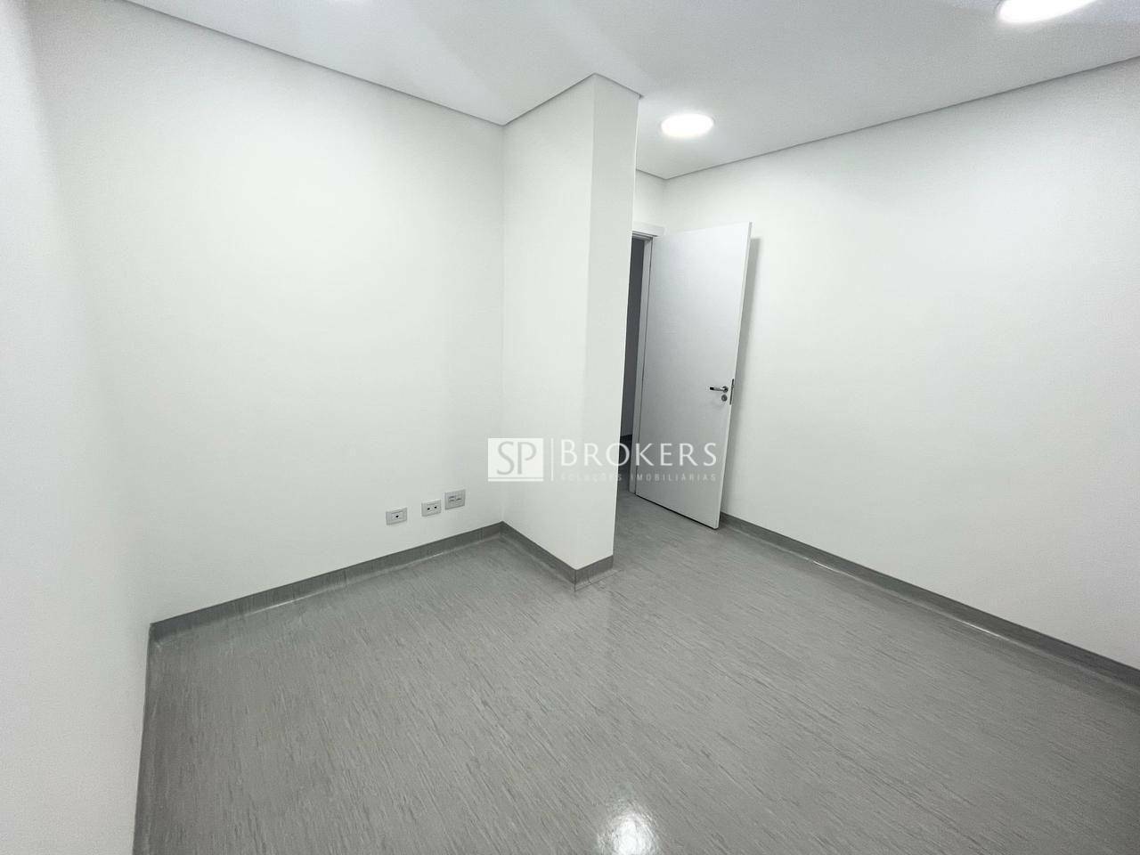 Conjunto Comercial-Sala para alugar, 162m² - Foto 8