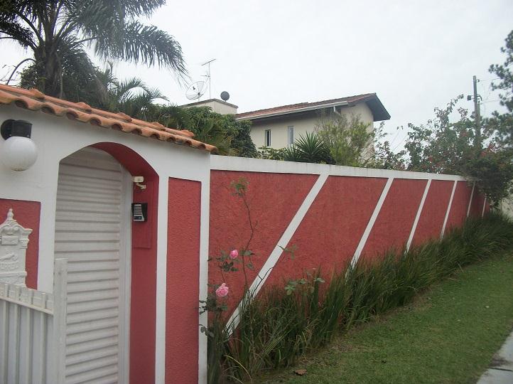 Casa de Condomínio à venda com 4 quartos, 398m² - Foto 2