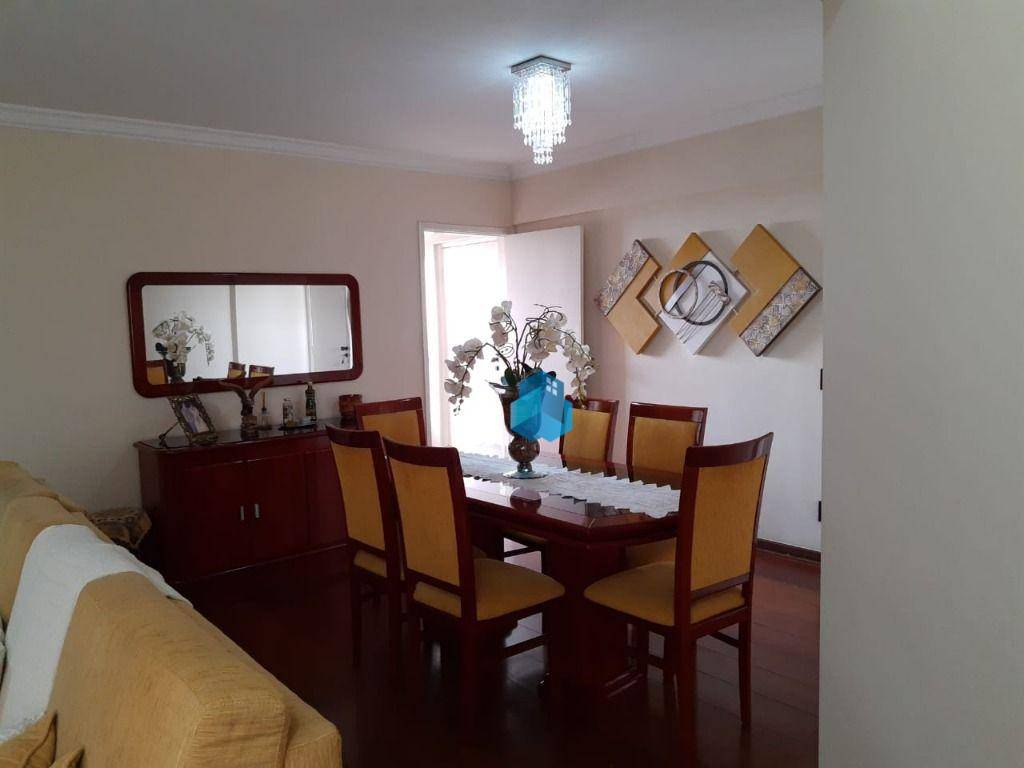 Apartamento à venda com 3 quartos, 95m² - Foto 31