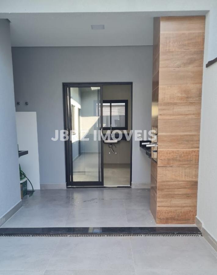 Casa à venda com 3 quartos, 105m² - Foto 13