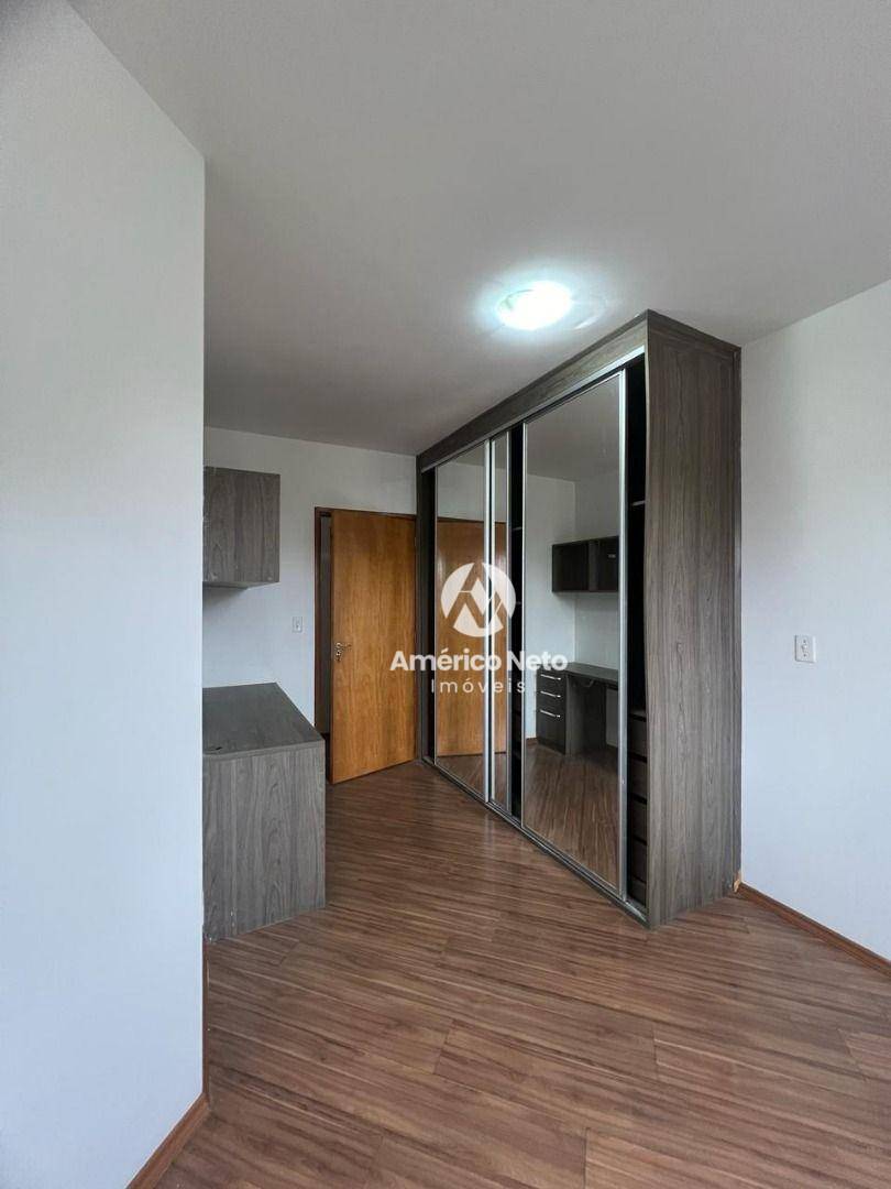 Apartamento à venda com 1 quarto, 55m² - Foto 16