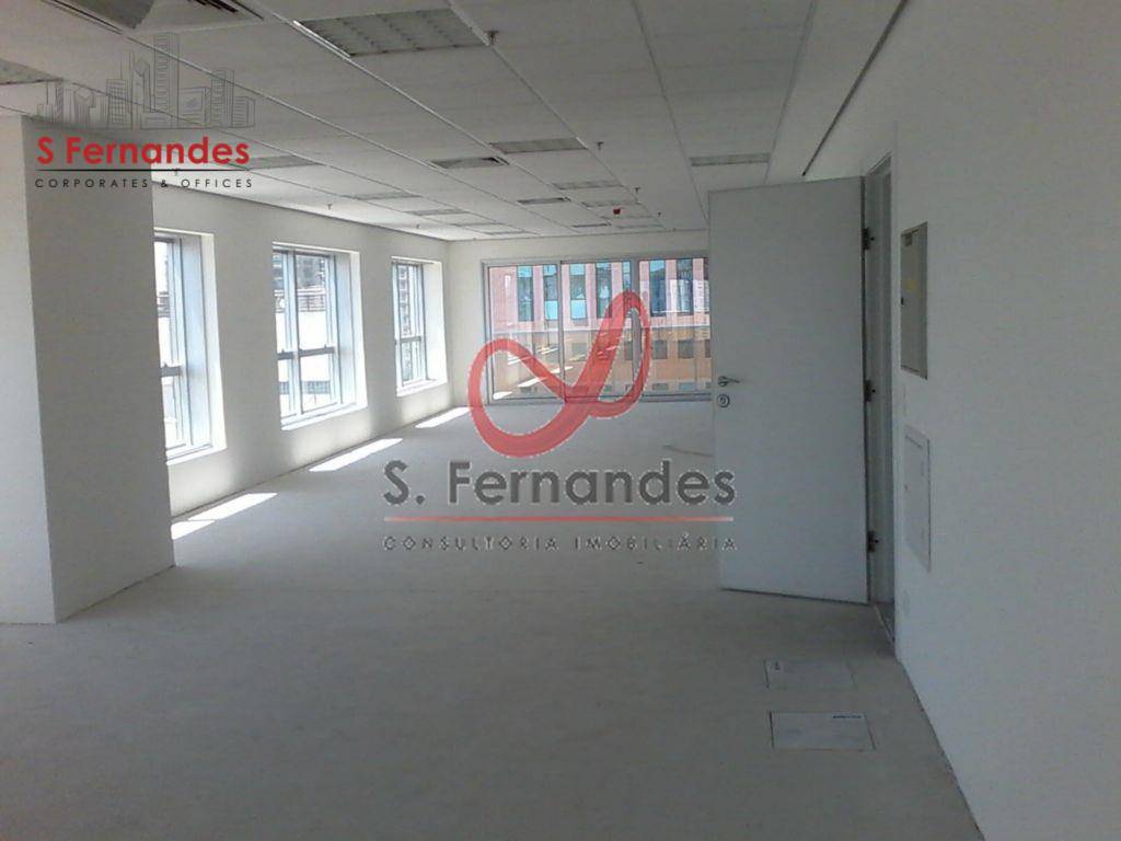 Conjunto Comercial-Sala para alugar, 215m² - Foto 5