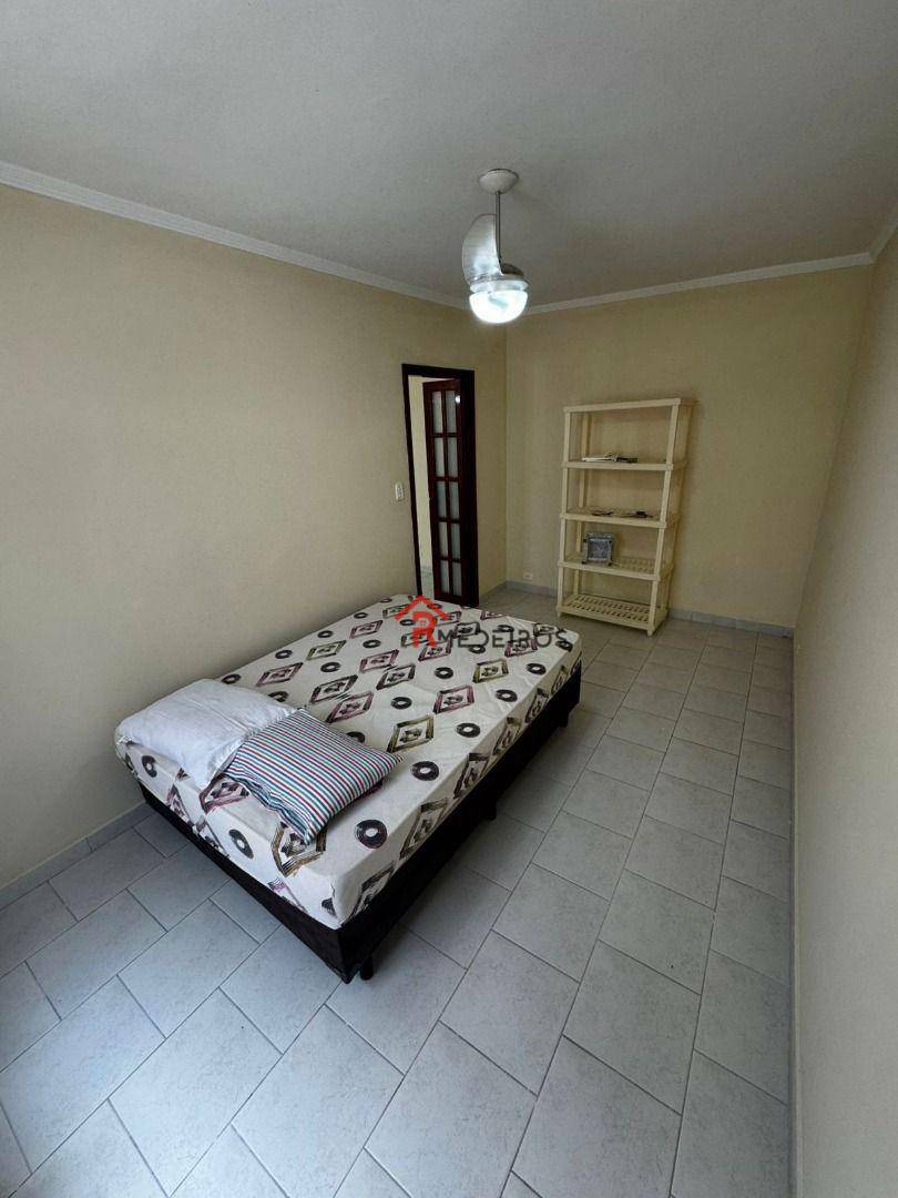 Apartamento à venda com 1 quarto, 43m² - Foto 3