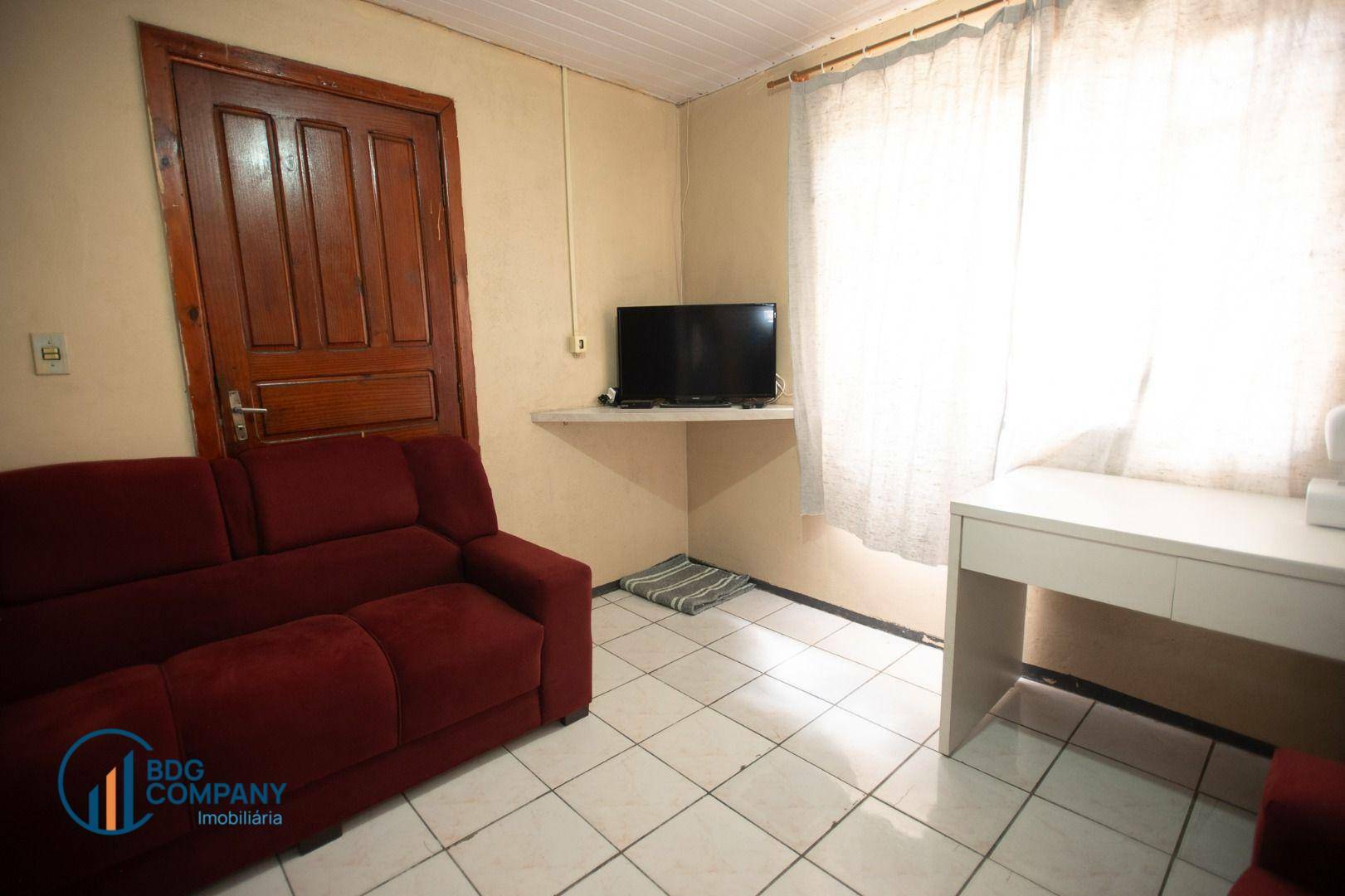 Casa, 2 quartos, 100 m² - Foto 2