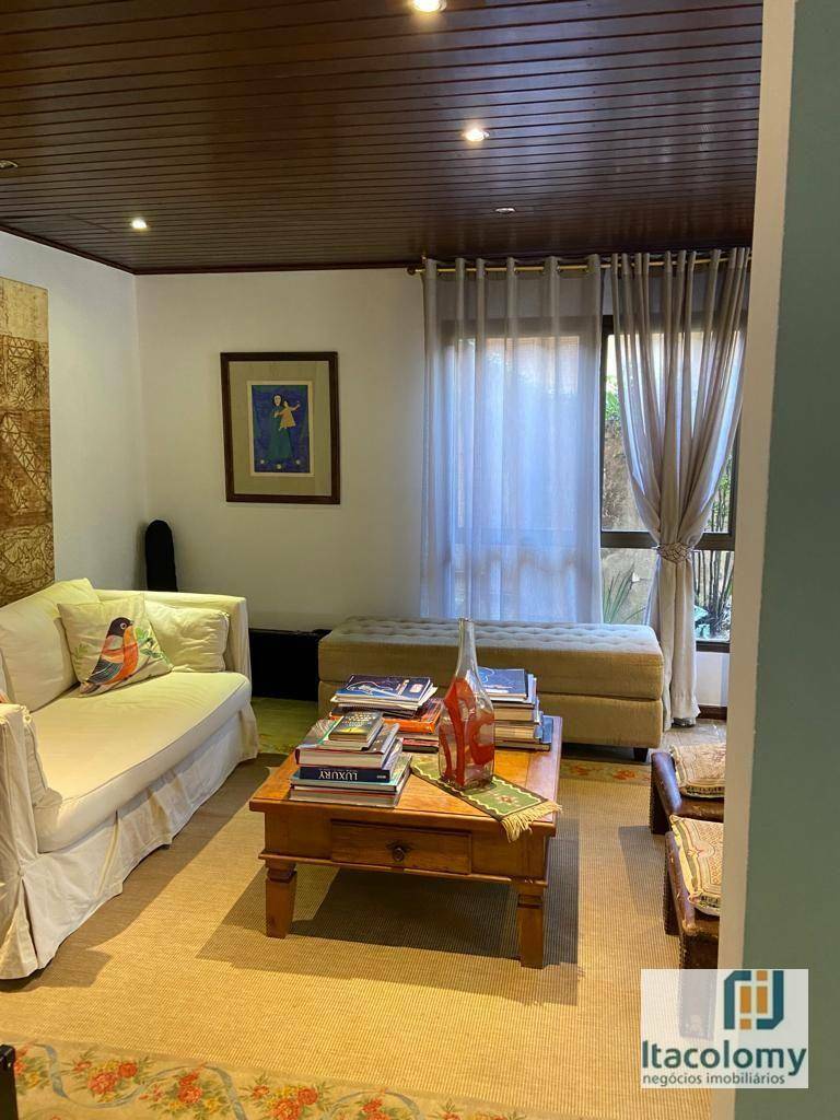 Casa de Condomínio à venda com 4 quartos, 403m² - Foto 8