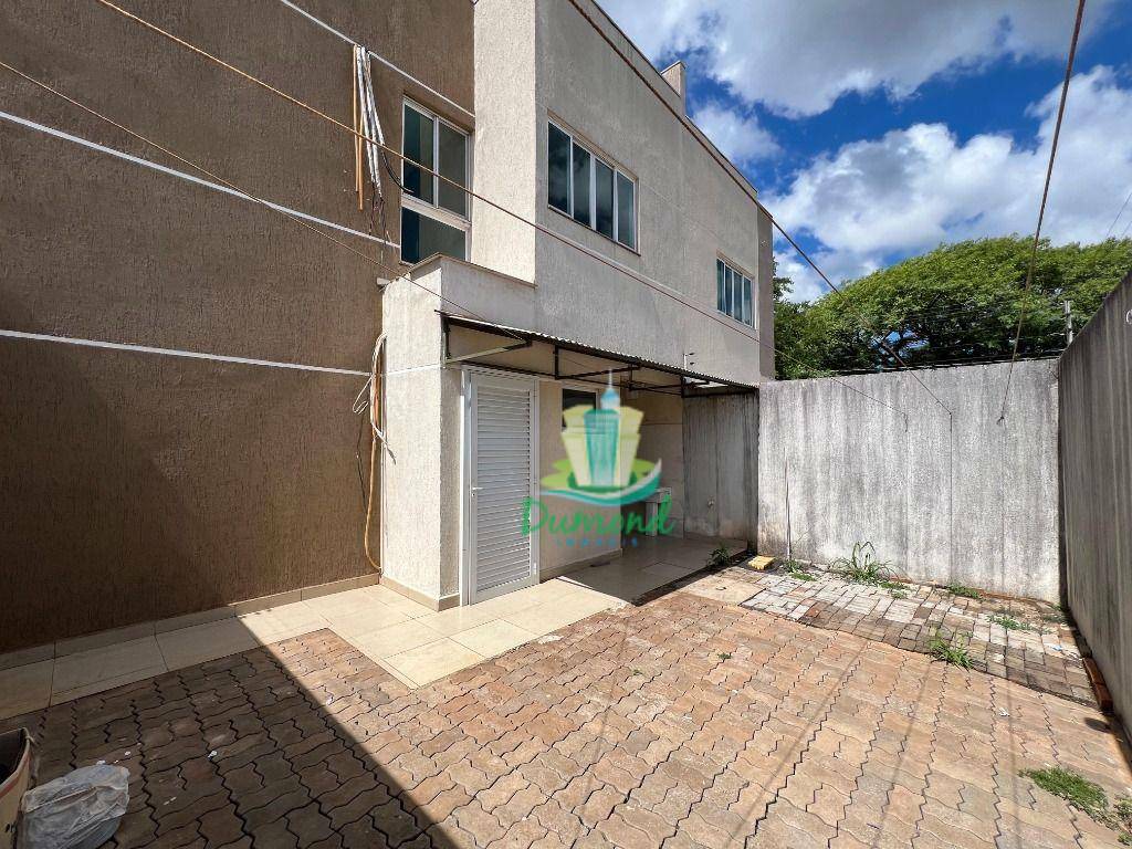 Sobrado para alugar com 3 quartos, 131m² - Foto 21