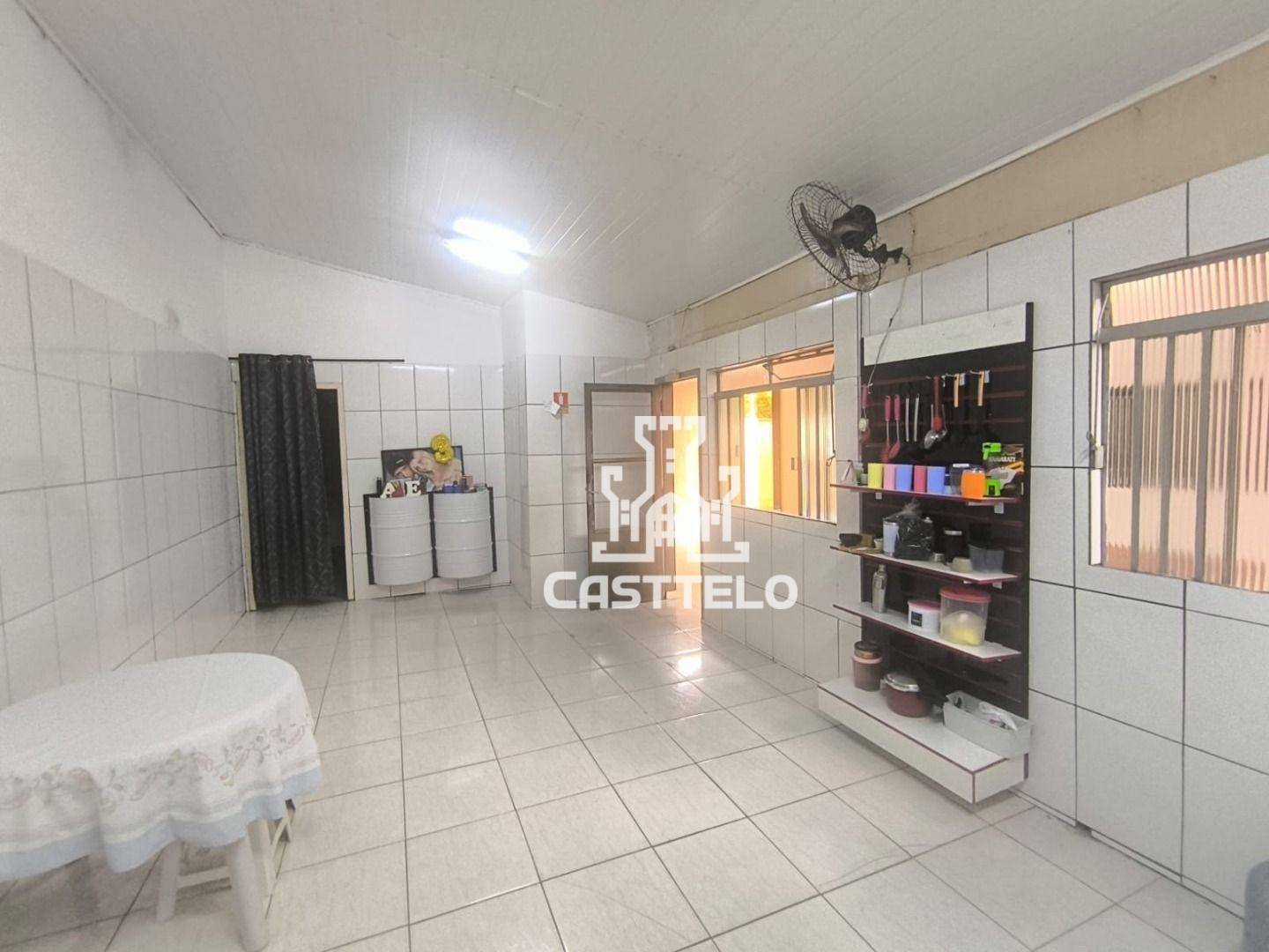 Casa à venda com 3 quartos, 260m² - Foto 27