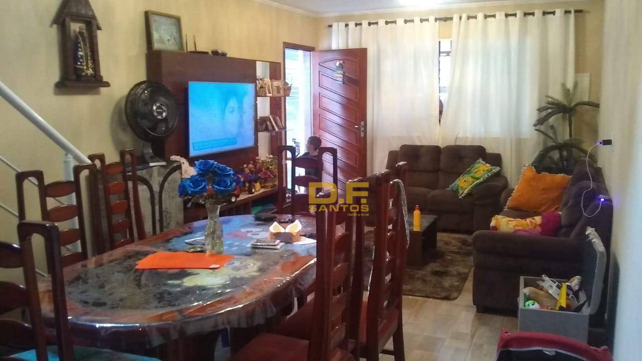 Sobrado à venda com 2 quartos, 1m² - Foto 10