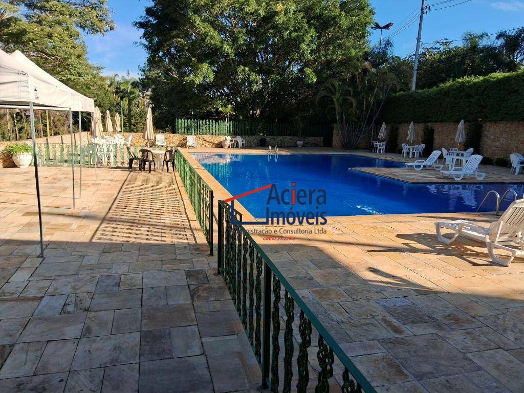 Casa de Condomínio à venda e aluguel com 4 quartos, 350m² - Foto 22