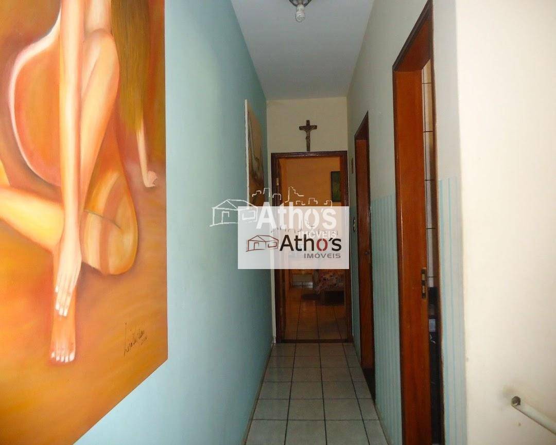 Sobrado à venda com 3 quartos, 250m² - Foto 24