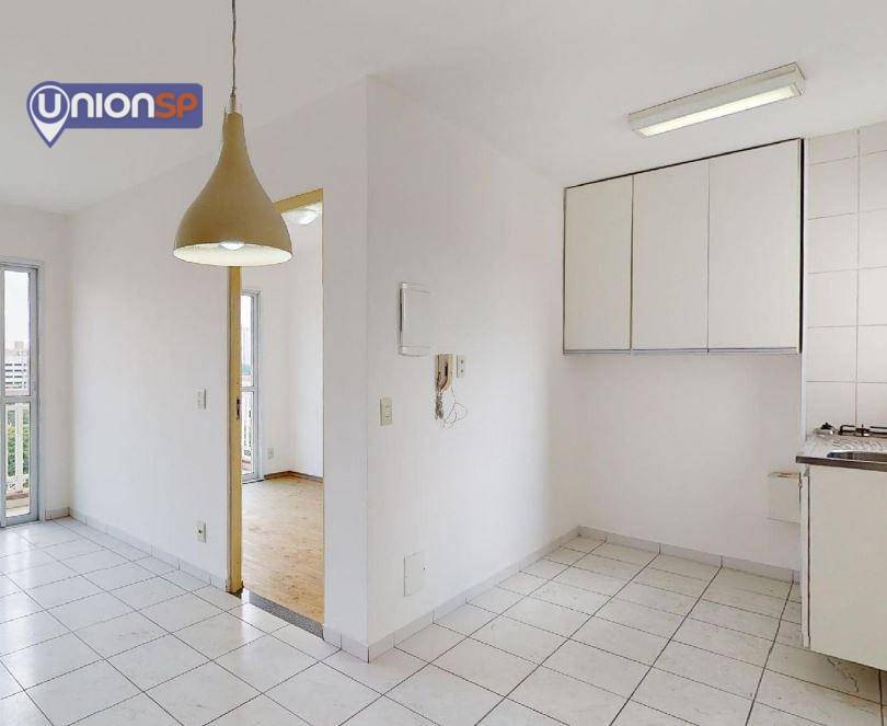 Apartamento à venda com 2 quartos, 55m² - Foto 1