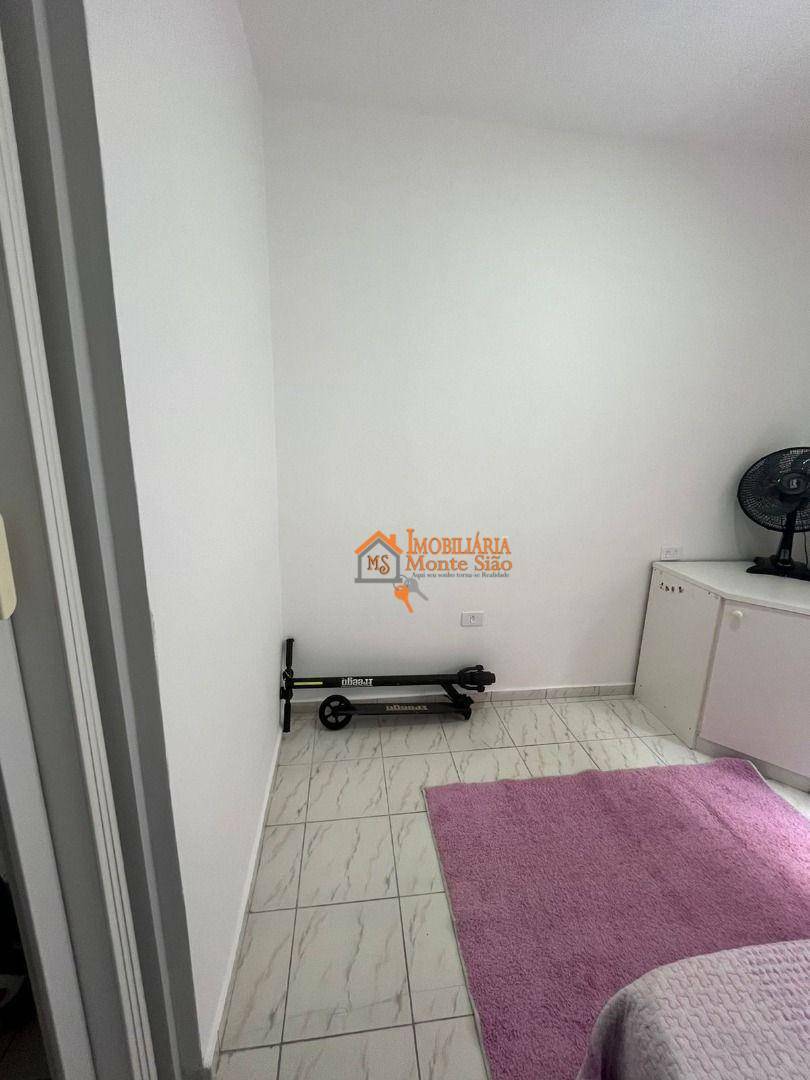 Sobrado à venda com 3 quartos, 117m² - Foto 14