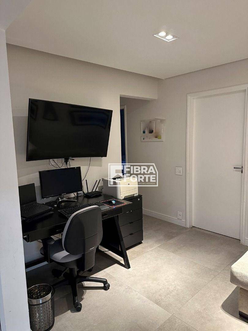 Apartamento à venda com 3 quartos, 115m² - Foto 14